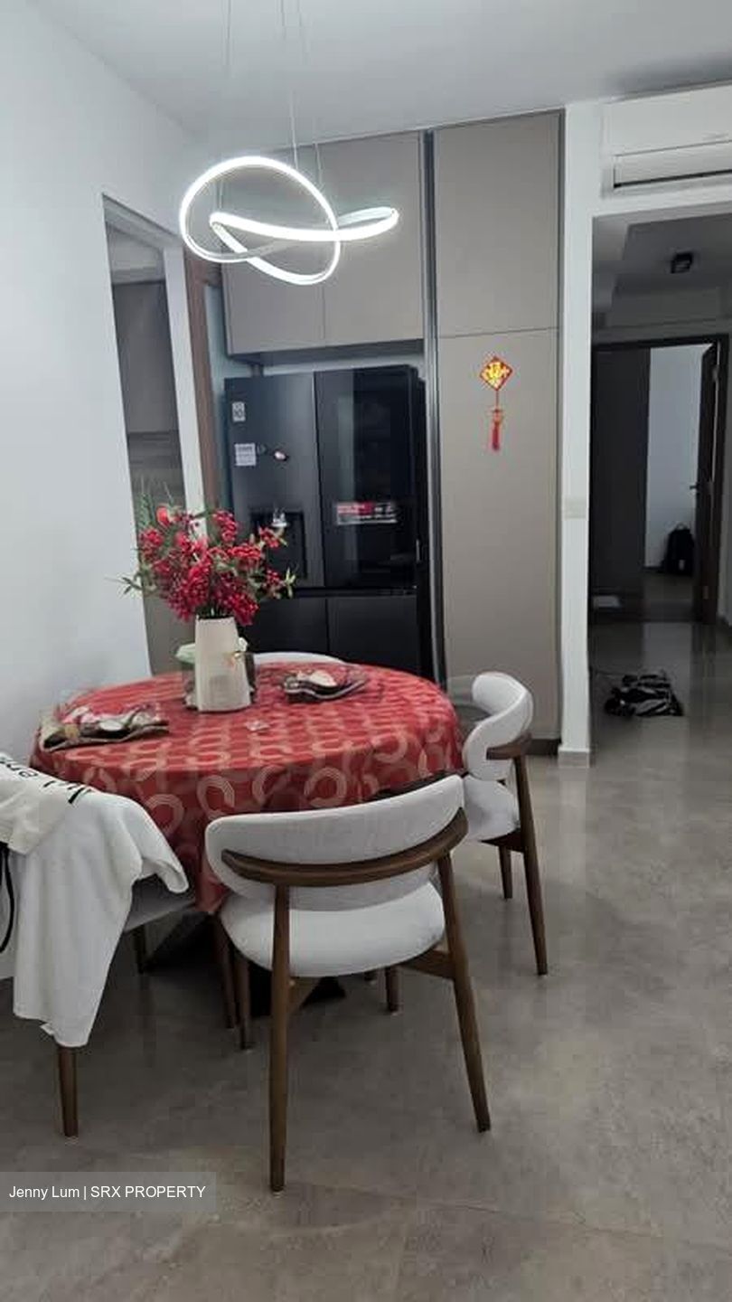 Parc Central Residences (D18), Condominium #535673461